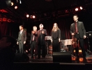 Milonga Schlachthof with Quinteto Roberto Siri @ Munich_1