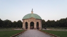 Open Air Milonga in the Diana Temple @ Munich_1
