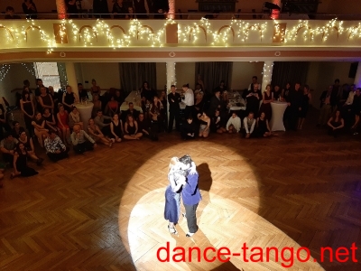 Ariadna Naveira & Fernando Sanchez at Munich International Tango Festival 2019 @ Munich_1