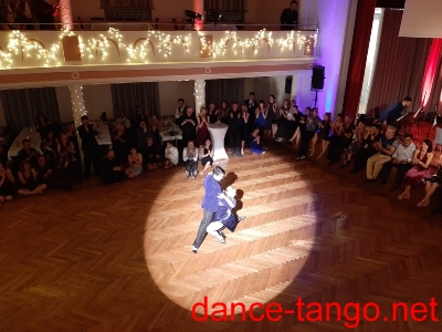Ariadna Naveira & Fernando Sanchez at Munich International Tango Festival 2019 @ Munich_1