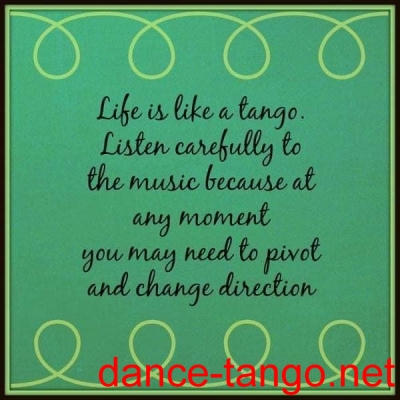 Life is like a tango_1