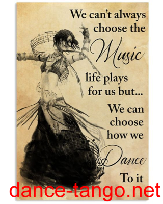 We can't always choose the music....._1