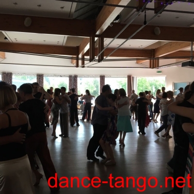 Day Milonga Minsk Tango Fusion Festival @ Minsk _1