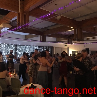 Evening Milonga Minsk Tango Fusion Festival @ Minsk_1